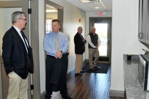 NJ PGA corporate hq uses Synexis® 