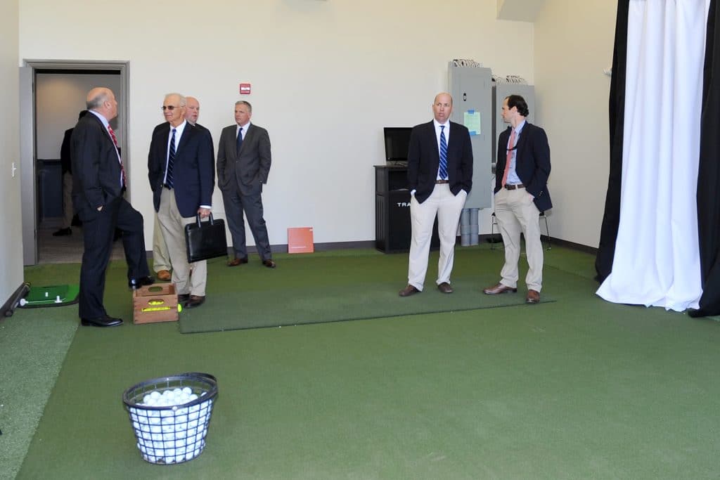 NJ PGA uses Synexis Systems